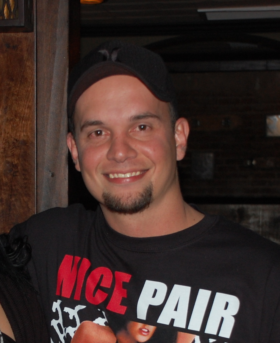 BrunoFabrizzi's profile picture. 