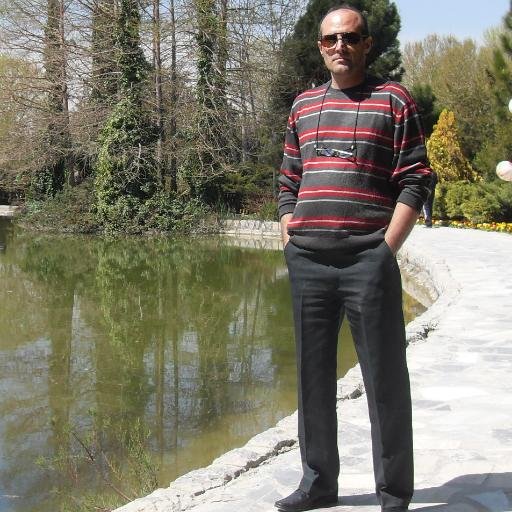 akbari8053's profile picture. ‏متولد سال 1349 هستم و هم اکنون در یک شرکت خصوصی مشغول بکار میباشم