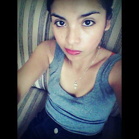 PbElizabeth's profile picture. Só não podem me tirar as coisas boas
Que eu já fiz pra quem eu amo.