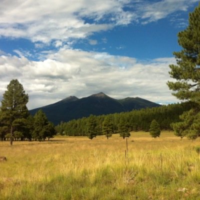 EverythingFlag's profile picture. We're obsessed with this amazing mountain town! #HighElevation #HighQualityOfLife