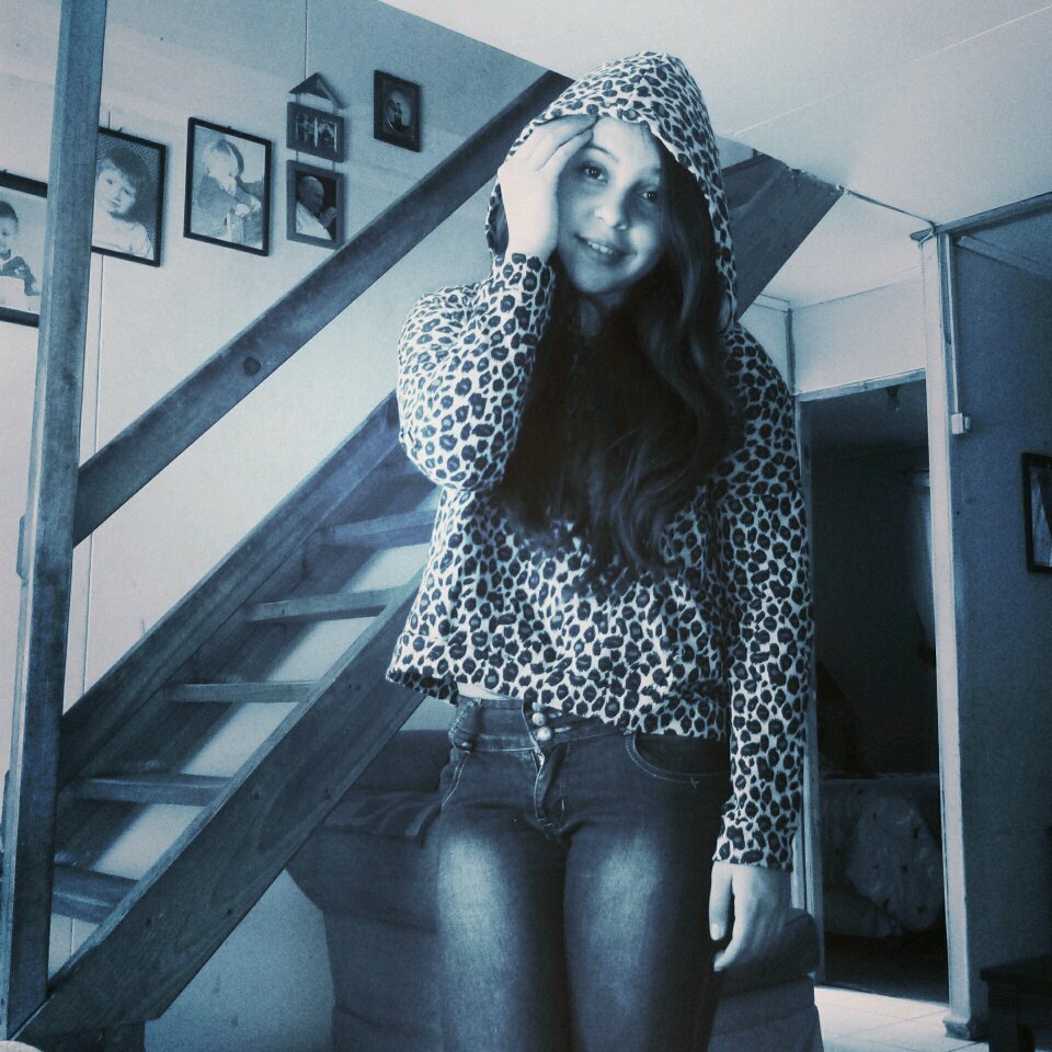 I Love Bizzle♥'      BELIEBER FOREVER