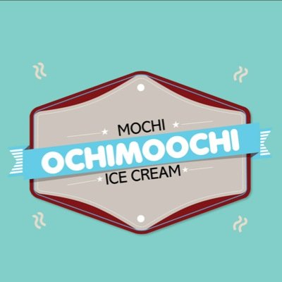 mochi ice cream - bandung CLOSE