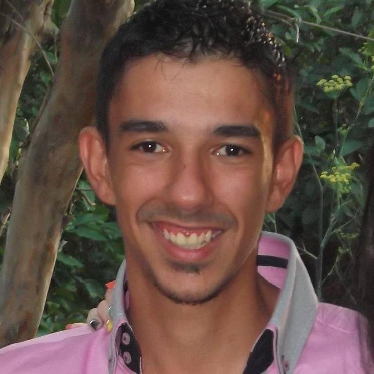 É preciso se arriscar pelas coisas com as quais você se importa, afinal são elas que realmente dão sentido a vida...