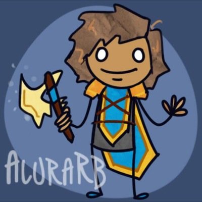 AlSilverheart Profile Picture
