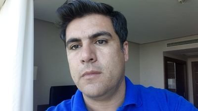 Me segue que te sigo