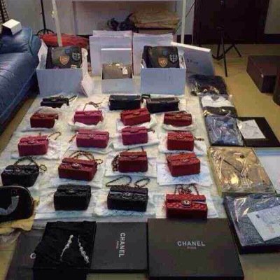 fish9196's profile picture. selling good quality luxury bag！good price，many brand！wechat：nz_luxurybag