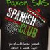 Paxon Info (@paxoninfo) Twitter profile photo