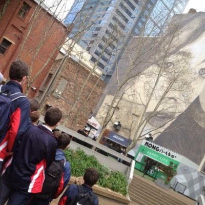 BGSMiddleSchool's profile picture. The Middle School at Brighton Grammar relates to all students in Year 7 & 8. This site is designed to inform you of all the sport and Activities taking place!!!