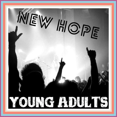 We are the young adults ministry of New Hope Oahu, and we are passionate about Jesus and all that he has for us. We are a part of the OG FAMILY.