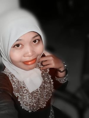 Smangat yaa jd personal yang lebih baek!