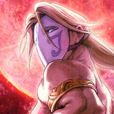 He aquí, yo soy un instrumento de la justicia divina ... so do not cross me. [Street Fighter/Multiverse Roleplay]