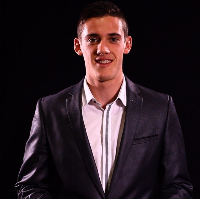 JarrodGeddes's profile picture. Australian sprinter with a love for watches. Live for the pain of hard work to go faster than ever before !!
management contact http://t.co/d1klYKRlNB