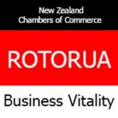 Rotorua Chamber of Commerce. Working Together for a Better Business in Rotorua!