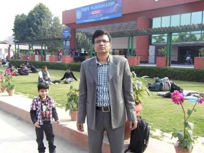 Shivratan1012's profile picture. 