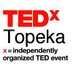TEDxTopeka (@tedxtopeka) Twitter profile photo
