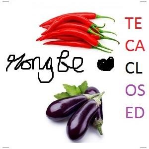 CLOSED AGENCY YANG MENAMPUNG TERONG -- CABE DI PASARAN. WANNA JOIN? CEK LINK FIRST! enjoy w/ engkuh-tet