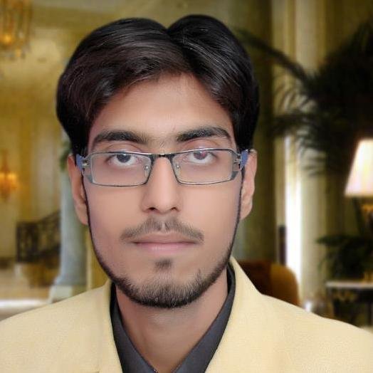 SSuleman46's profile picture. 