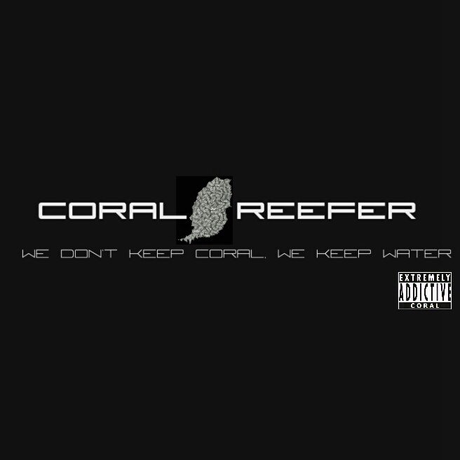 Coral Reefer