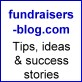 Fundraising ideas, tips and success stories.