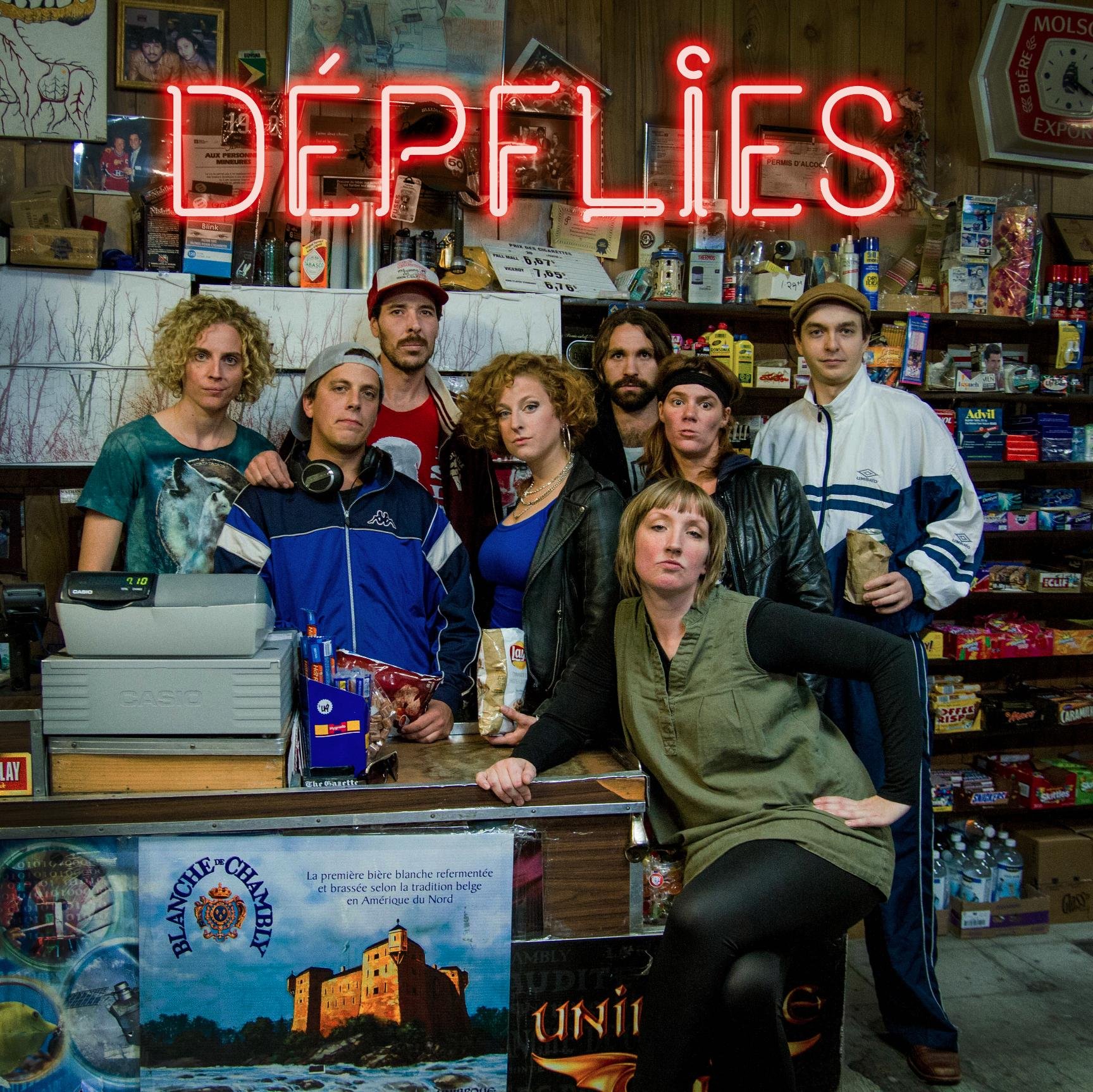 @DePFLIES
