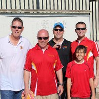 Coach Corner (@palmasoccerwp) 's Twitter Profile