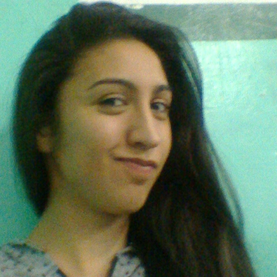 ♥Soy como soy y asi soy feliz♥