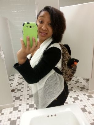 1.24.13  . Confident ° Smart ° Ready to make something of myself