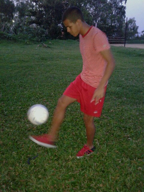 FUTBOL