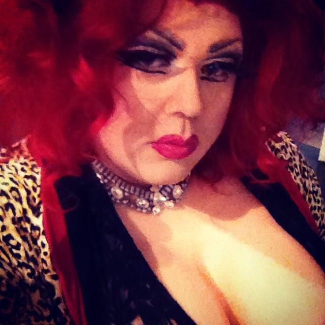 Jacqueline Hyde