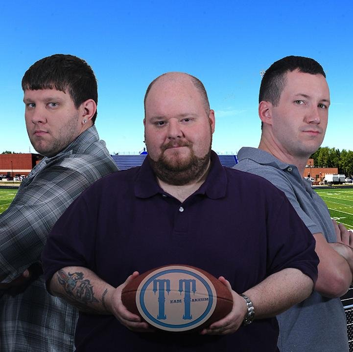 teamtakeum's profile picture. NFL handicappers
Sportstalk via articles and videos! Visit our website http://t.co/5QGqHRiBSV for more