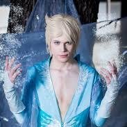 I am Elsan king of Arendelle. I finally escaped Runplestilitskin, now i can't find my brother.  #Genderbent #OUATRP