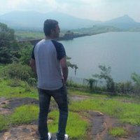 Pratik Chougule (@pratikchougule8) 's Twitter Profile