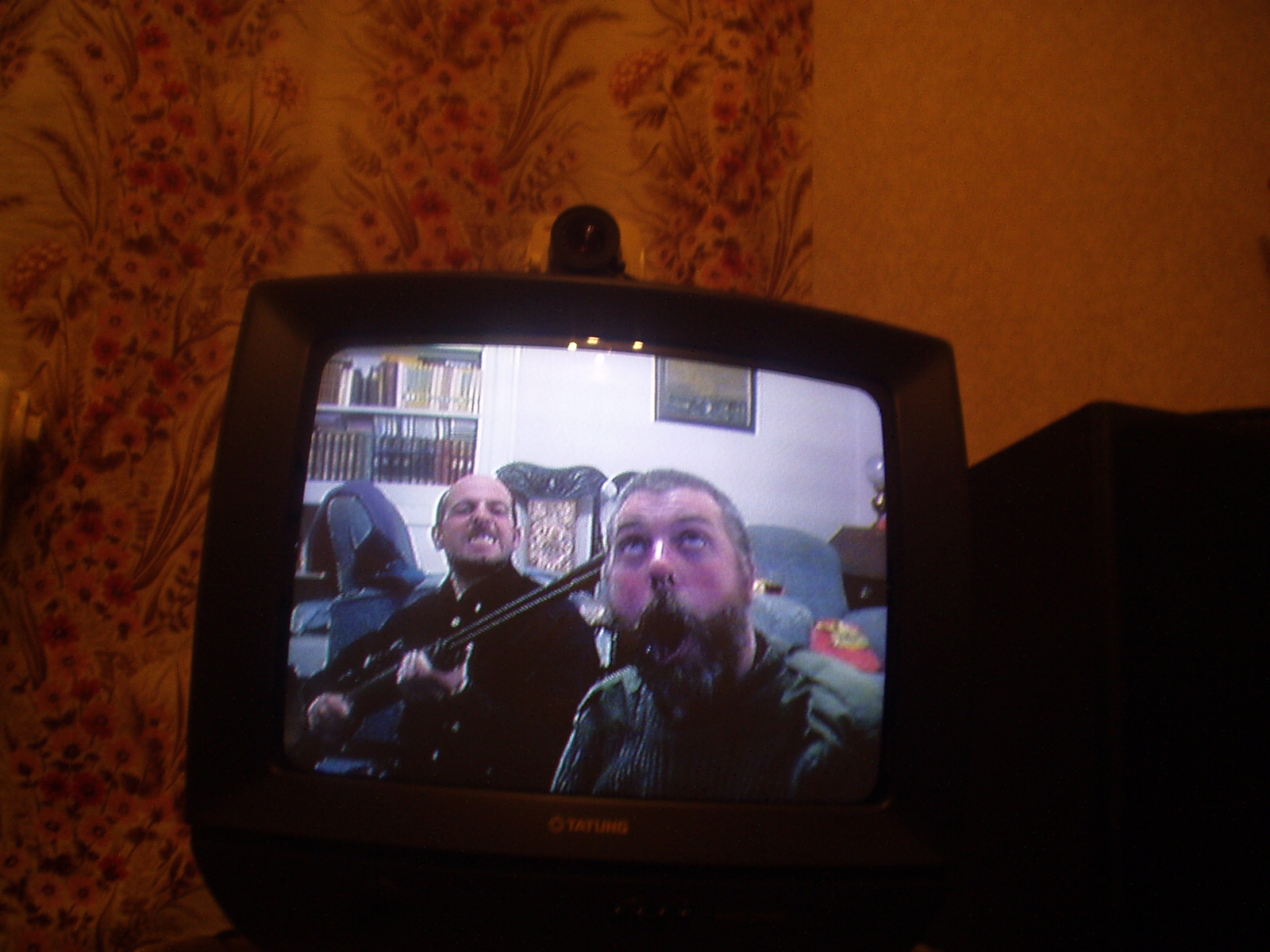 FosseQuay's profile picture. Squeezed out ages ago inside my mother - like a pod of solidified zit juice - now here before I die