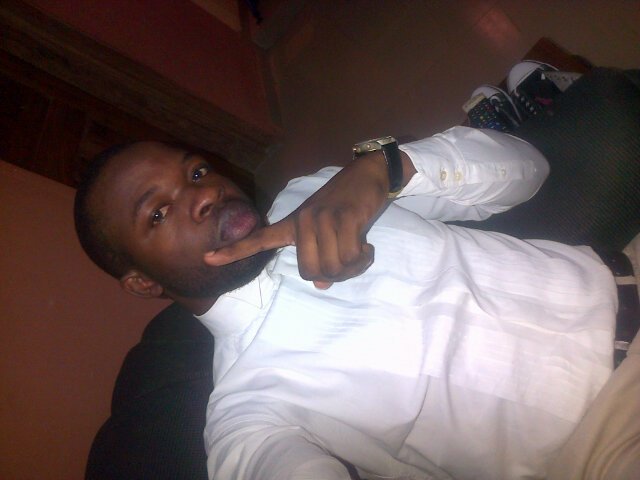 They say you can see more with your eyes closed. Am just me