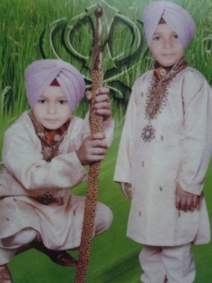 Hardeep asingh Gill