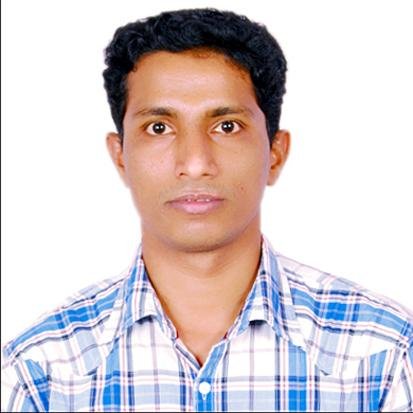 Born in Udupi , Living In Mumbai. Writing Poems , Reading and enjoying life .