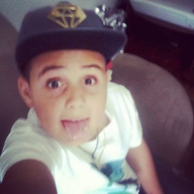 tenho swag de outro mundo¥