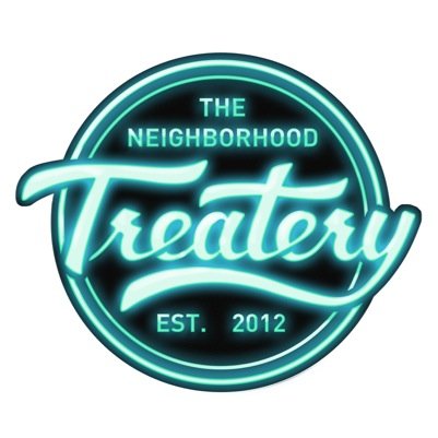 THE NEIGHBORHOOD TREATERY ... All-Natural Frozen Yogurt ... Green Smoothies ... Acai Bowls ... Fresh Baked Cookies ... Ice Cream Sanwiches ... Dessert Paninis