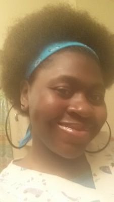 mother of three, lover of God and My family