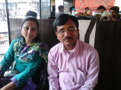 working at ordnance factory as a chairman