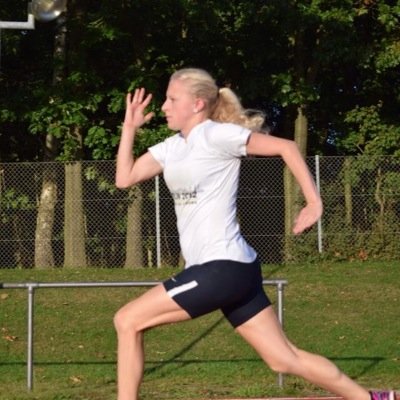 18, Athlete, studying international business. Instagram: LineWienberg Snapchat: linewienberg