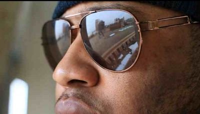 Working hard aint the issue, its getting people to notice Father first/Artist/Writer/Ghost Writer/Co-founder/CEO Port Authority