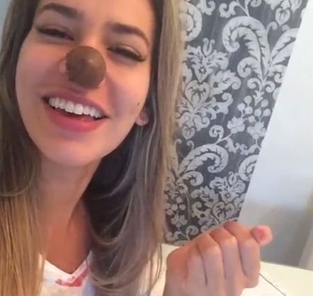 humorsibeiro's profile picture. Instagram: humorsibeiro                   #tourtovoltando #truquesdaadriana