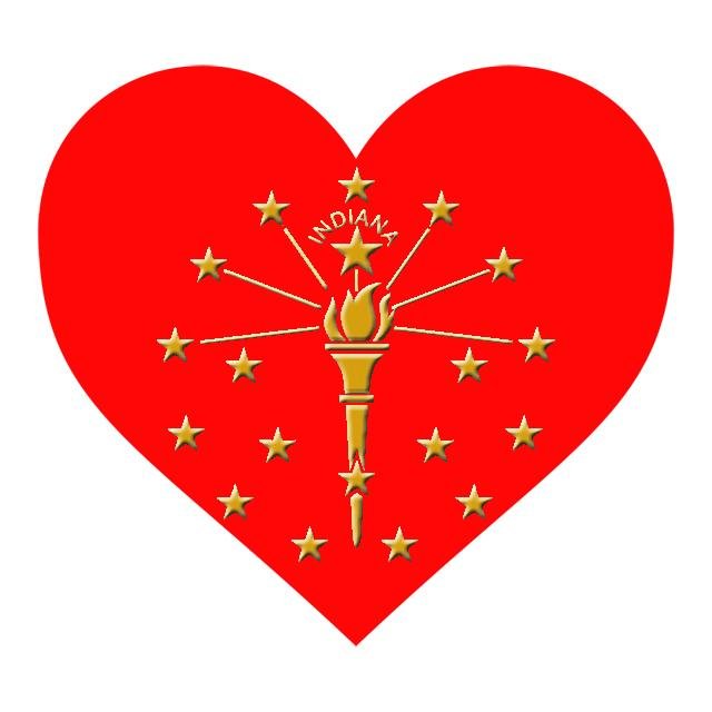 ElkhartHeart's profile picture. 