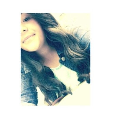 insecurity made me scared of the girl in the mirror