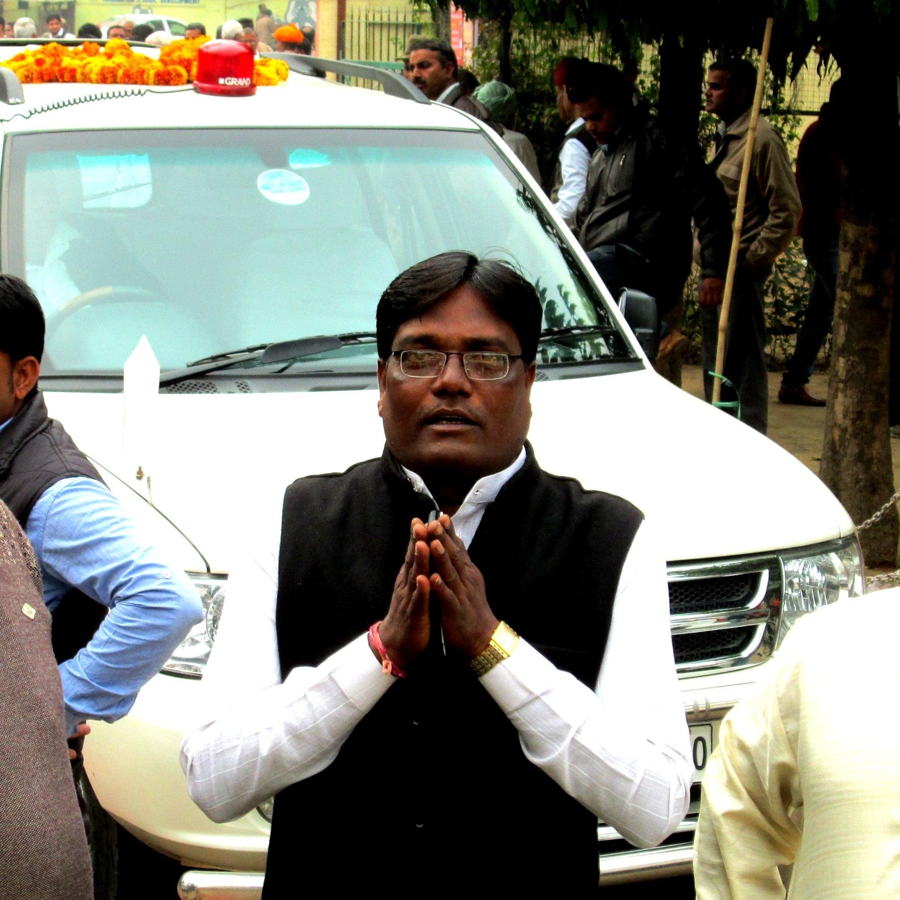 bjp