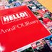 Hello! Indonesia (@hello_indonesia) Twitter profile photo