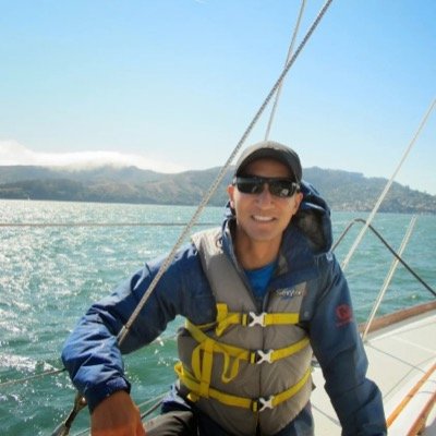 runtairun's profile picture. ♻️