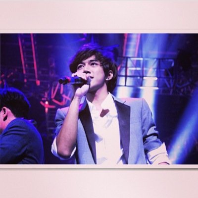 dickyempras's profile picture. PARODY. Hobinya ngempesin orang gendut. mndmnhlg | Resmi & Stalked by Dicky! @SPASHBLAST @fanaempras