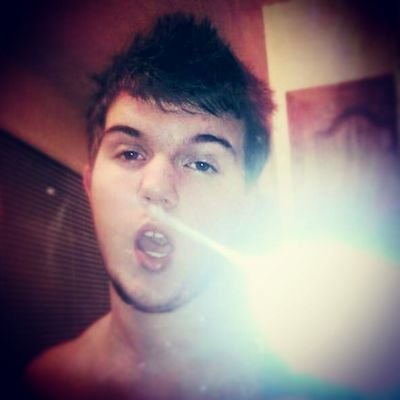 Hey, I'm Dillon... I'm an averahe guy with big dreams ;)